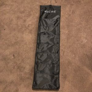 Miche petite shell hanging organizer